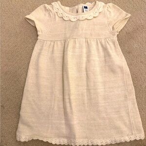Janie & Jack sweater dress